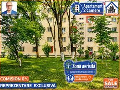 Sector 4, Berceni, de vanzare apartamente 2  camere, comision 0